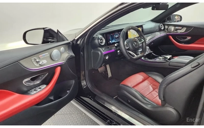 Mercedes-Benz E 400 4MATIC - автомобили, коли, обяви за нови и употребявани 6