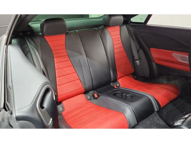 Mercedes-Benz E 400 4MATIC - автомобили, коли, обяви за нови и употребявани 7
