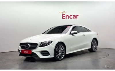 mercedes-benz-e-400 - 0
