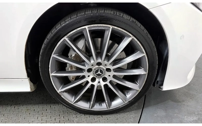 mercedes-benz-e-400 - 2