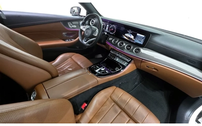mercedes-benz-e-400 - 4