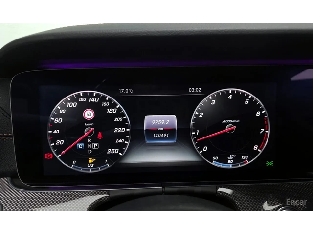 Mercedes-Benz E 400 4MATIC - автомобили, коли, обяви за нови и употребявани 5