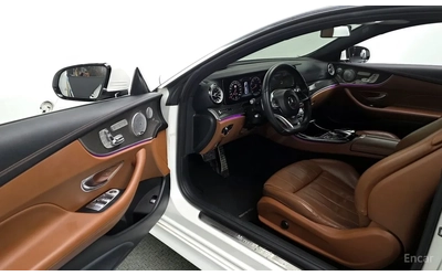Mercedes-Benz E 400 4MATIC - автомобили, коли, обяви за нови и употребявани 6