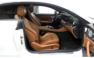 Mercedes-Benz E 400 4MATIC - автомобили, коли, обяви за нови и употребявани 7