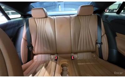 Mercedes-Benz E 400 4MATIC - автомобили, коли, обяви за нови и употребявани 8