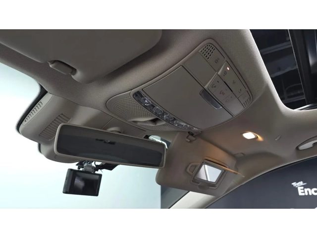Mercedes-Benz E 400 Burmester* Ambient* Pano* HUD* Обдух* Крайна цена* - автомобили, коли, обяви за нови и употребявани 15