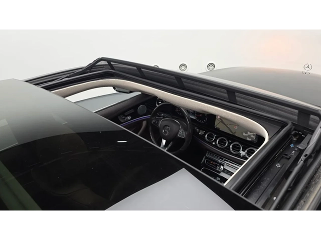 Mercedes-Benz E 400 Burmester* Ambient* Pano* HUD* Обдух* Крайна цена* - автомобили, коли, обяви за нови и употребявани 16