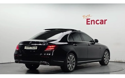 mercedes-benz-e-400 - 2