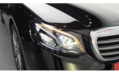 mercedes-benz-e-400 - 3