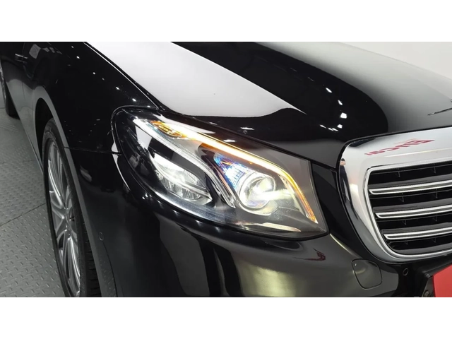 Mercedes-Benz E 400 Burmester* Ambient* Pano* HUD* Обдух* Крайна цена* - автомобили, коли, обяви за нови и употребявани 3