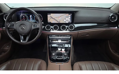 mercedes-benz-e-400 - 4
