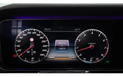mercedes-benz-e-400 - 5