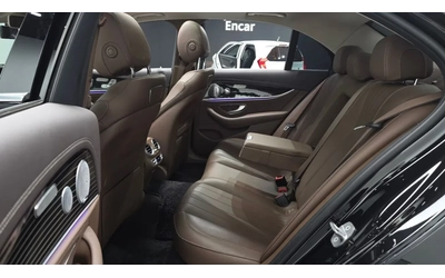 Mercedes-Benz E 400 Burmester* Ambient* Pano* HUD* Обдух* Крайна цена* - автомобили, коли, обяви за нови и употребявани 7