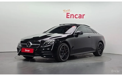 mercedes-benz-e-400 - 0