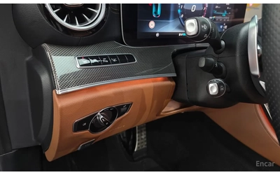 Mercedes-Benz E 400 4MATIC COUPE / BURMESTER / 360 / ОБДУХ / HEAD-UP - автомобили, коли, обяви за нови и употребявани 10