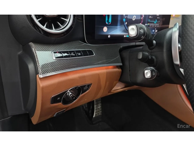 Mercedes-Benz E 400 4MATIC COUPE / BURMESTER / 360 / ОБДУХ / HEAD-UP - автомобили, коли, обяви за нови и употребявани 10