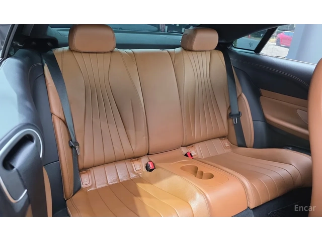 Mercedes-Benz E 400 4MATIC COUPE / BURMESTER / 360 / ОБДУХ / HEAD-UP - автомобили, коли, обяви за нови и употребявани 16