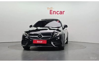 mercedes-benz-e-400 - 2