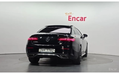 mercedes-benz-e-400 - 3