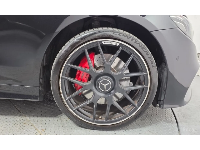 Mercedes-Benz E 400 4MATIC COUPE / BURMESTER / 360 / ОБДУХ / HEAD-UP - автомобили, коли, обяви за нови и употребявани 4