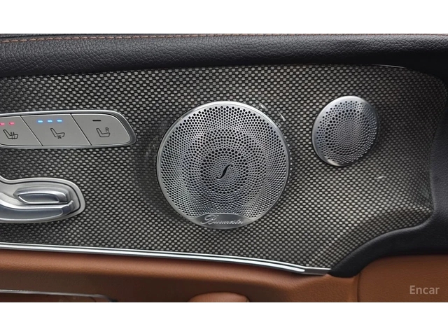 Mercedes-Benz E 400 4MATIC COUPE / BURMESTER / 360 / ОБДУХ / HEAD-UP - автомобили, коли, обяви за нови и употребявани 7