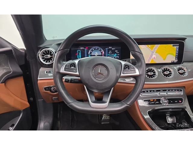 Mercedes-Benz E 400 4MATIC COUPE / BURMESTER / 360 / ОБДУХ / HEAD-UP - автомобили, коли, обяви за нови и употребявани 9