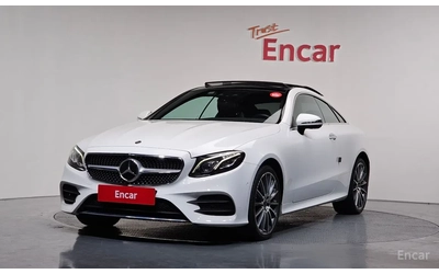 mercedes-benz-e-400 - 0