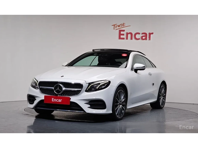 Mercedes-Benz E 400 4MATIC / BURMESTER / AIRMATIC / ОБДУХ / HEAD-UP - автомобили, коли, обяви за нови и употребявани 0