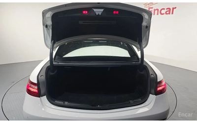 Mercedes-Benz E 400 4MATIC / BURMESTER / AIRMATIC / ОБДУХ / HEAD-UP - автомобили, коли, обяви за нови и употребявани 15