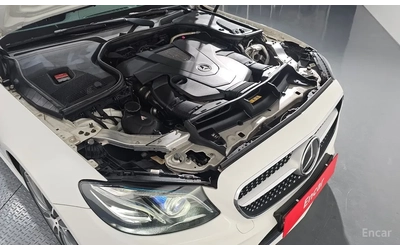 mercedes-benz-e-400 - 3