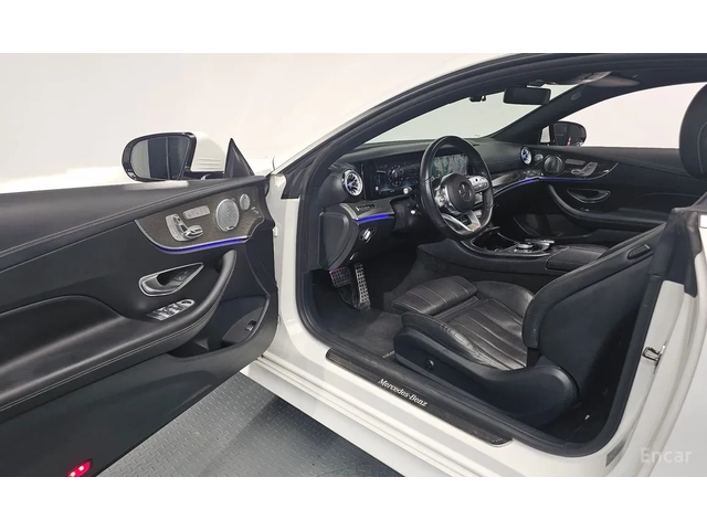 Mercedes-Benz E 400 4MATIC / BURMESTER / AIRMATIC / ОБДУХ / HEAD-UP - автомобили, коли, обяви за нови и употребявани 4
