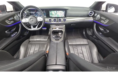mercedes-benz-e-400 - 5