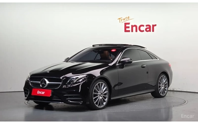 mercedes-benz-e-400 - 0