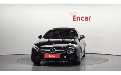mercedes-benz-e-400 - 1