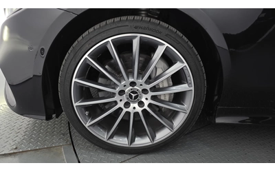 mercedes-benz-e-400 - 4