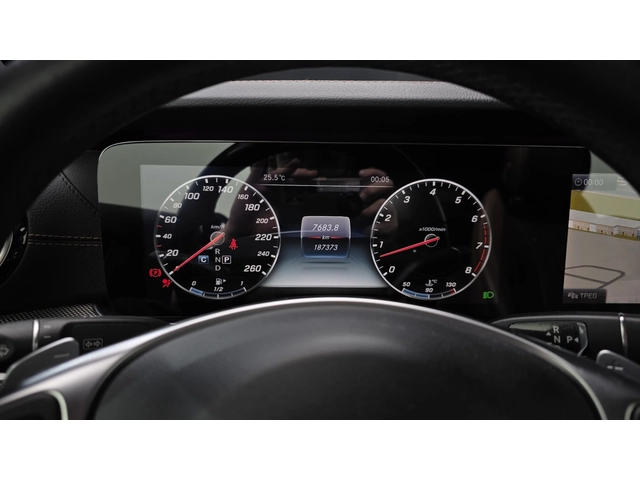 Mercedes-Benz E 400 AMG PK* 360* DIS* ОБДУХ* HUD* КРАЙНА ЦЕНА - автомобили, коли, обяви за нови и употребявани 7