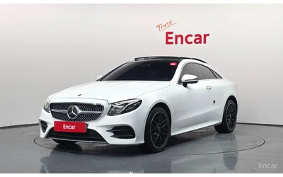 mercedes-benz-e-400 - 0