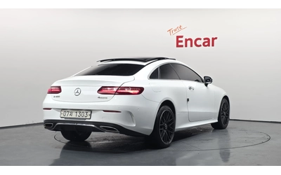 mercedes-benz-e-400 - 2