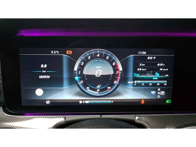 Mercedes-Benz E 400 AMG PK* HEAD-UP* 360* ОБДУХ* DISTRONIK* КРАЙНА ЦЕН - автомобили, коли, обяви за нови и употребявани 7