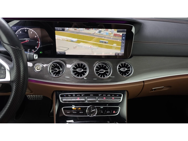 Mercedes-Benz E 400 AMG PK* 360* DIS* ОБДУХ* HUD* КРАЙНА ЦЕНА - автомобили, коли, обяви за нови и употребявани 11