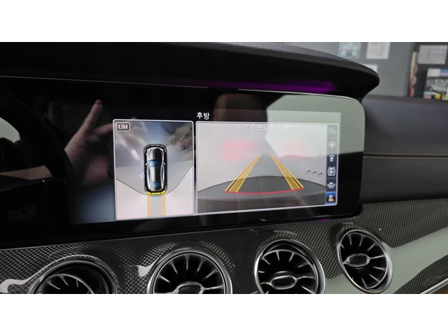 Mercedes-Benz E 400 AMG PK* 360* DIS* ОБДУХ* HUD* КРАЙНА ЦЕНА - автомобили, коли, обяви за нови и употребявани 12