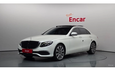 mercedes-benz-e-400 - 0