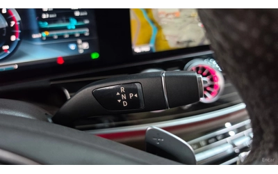Mercedes-Benz E 400 4MATIC* 360* BURMESTER* ХЕДЪП* ДИСТРО* ОБДУХ - автомобили, коли, обяви за нови и употребявани 10