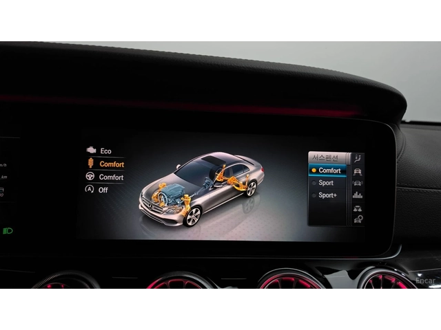 Mercedes-Benz E 400 4MATIC* 360* BURMESTER* ХЕДЪП* ДИСТРО* ОБДУХ - автомобили, коли, обяви за нови и употребявани 12