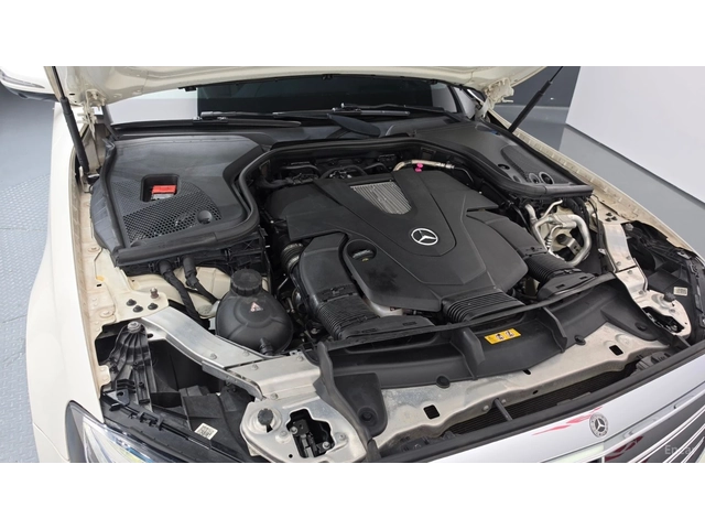 Mercedes-Benz E 400 4MATIC* 360* BURMESTER* ХЕДЪП* ДИСТРО* ОБДУХ - автомобили, коли, обяви за нови и употребявани 14