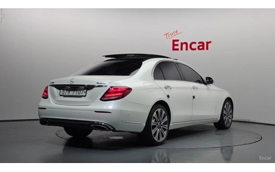mercedes-benz-e-400 - 1