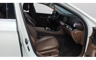 Mercedes-Benz E 400 4MATIC* 360* BURMESTER* ХЕДЪП* ДИСТРО* ОБДУХ - автомобили, коли, обяви за нови и употребявани 6