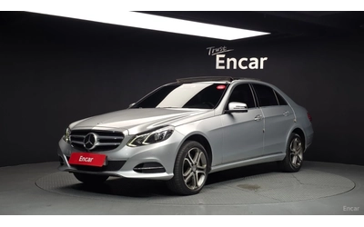 mercedes-benz-e-400 - 0