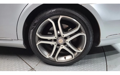 Mercedes-Benz E 400 FACE* 4MATIC* 360* АДАПТ ОКАЧВАНЕ* ОБДУХ* ДИСТРО - автомобили, коли, обяви за нови и употребявани 14