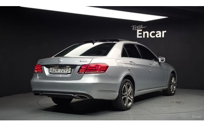 mercedes-benz-e-400 - 1